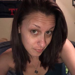 Meet your Posher, Jaylene